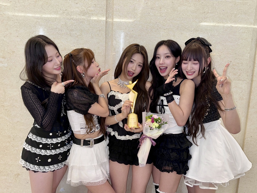 RESCENE: Victory at the “Asian Model Awards 2024” – KSTATION TV