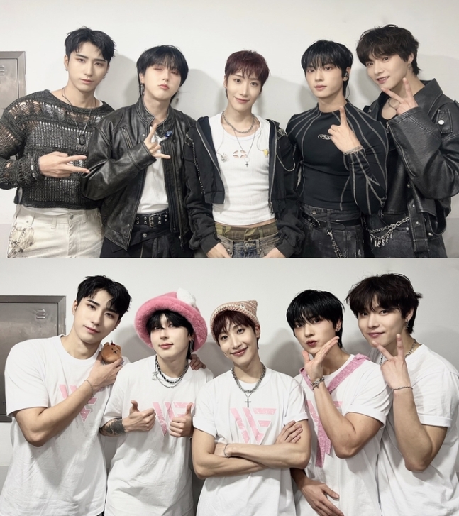 ONEWE: Two days of snow-melting concerts in Seoul – KSTATION TV
