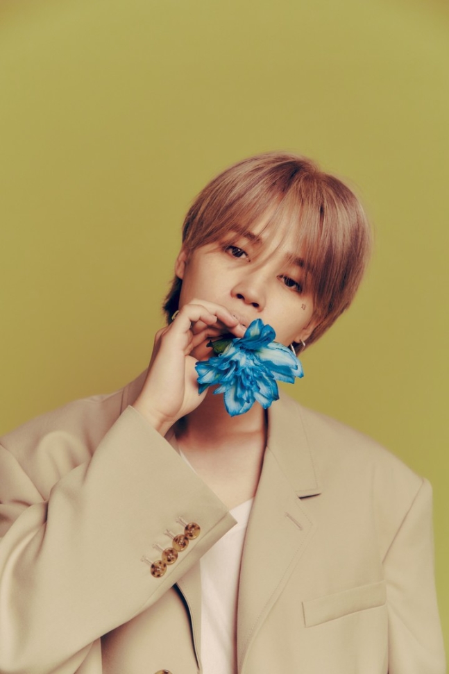 BTS: JIMIN still extremely popular in Japan – KSTATION TV