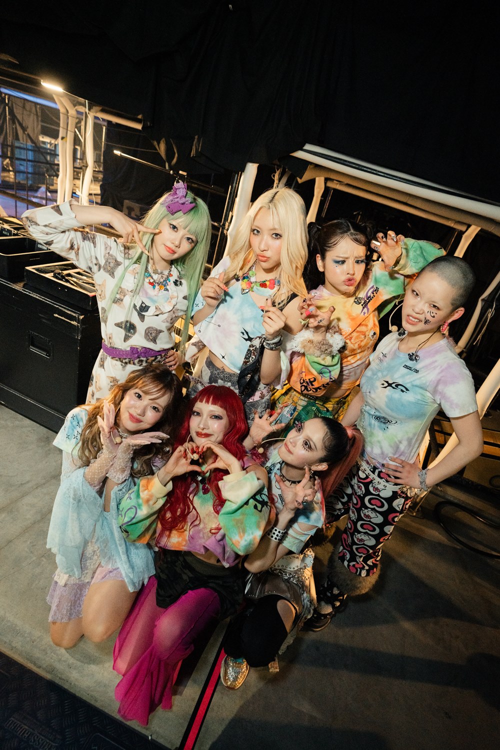 XG: The consecration will take place at the Tokyo Dome – KSTATION TV