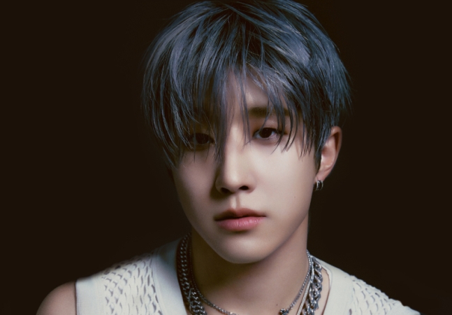 ASTRO: JINJIN exempted from military service – KSTATION TV
