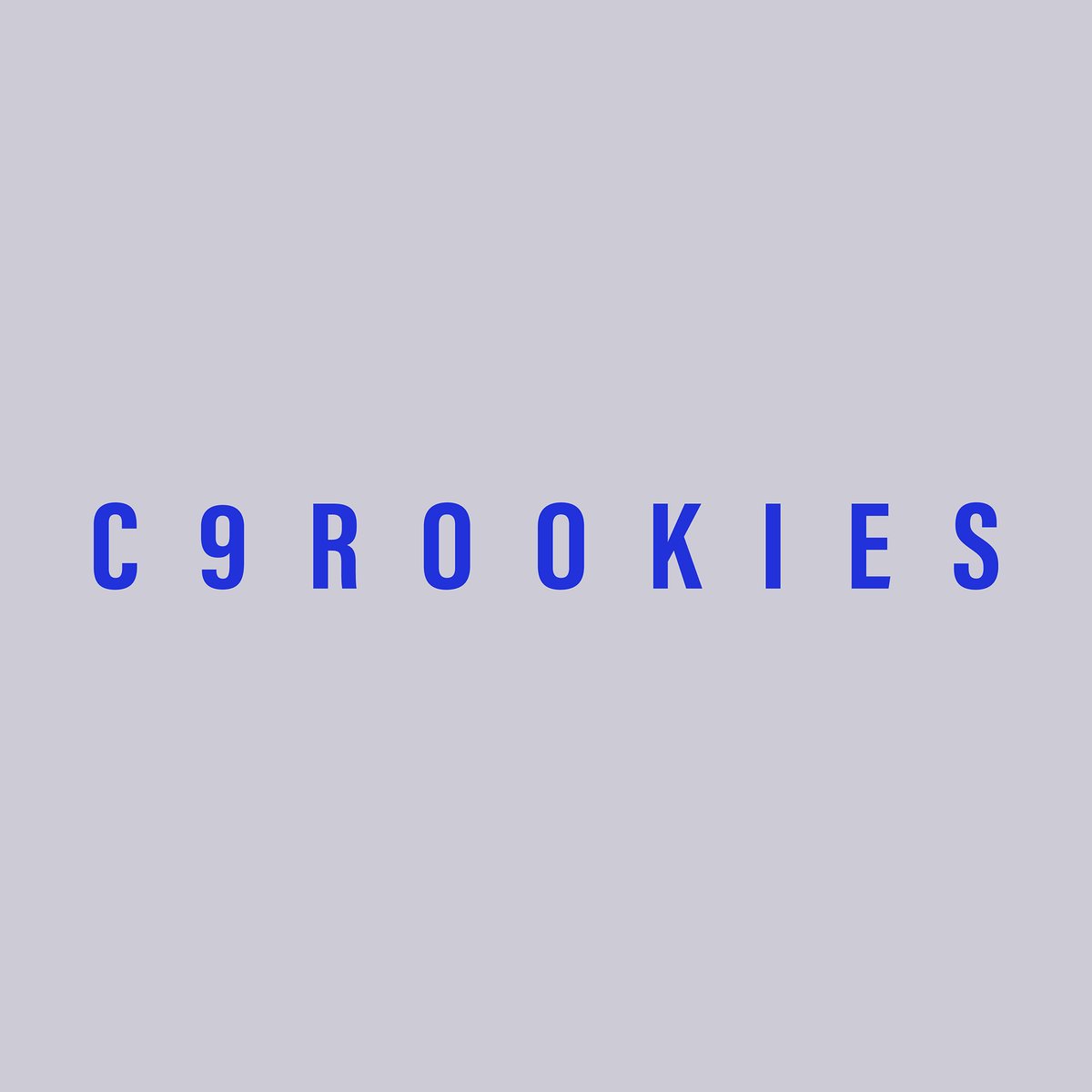 C9 ROOKIES