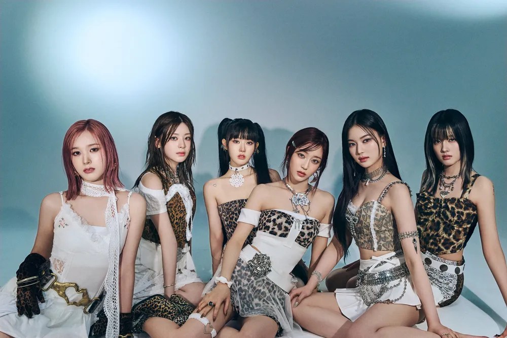 STAYC Comeback