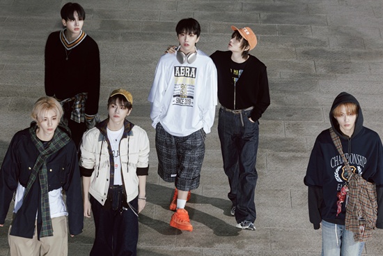 BOYNEXTDOOR ウンアギ BOYNEXTDOOR: A second Japanese single to wrap up the summer
