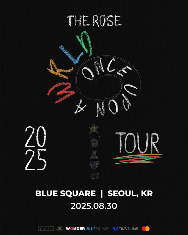 THE ROSE: A concert to close out the summer – KSTATION TV