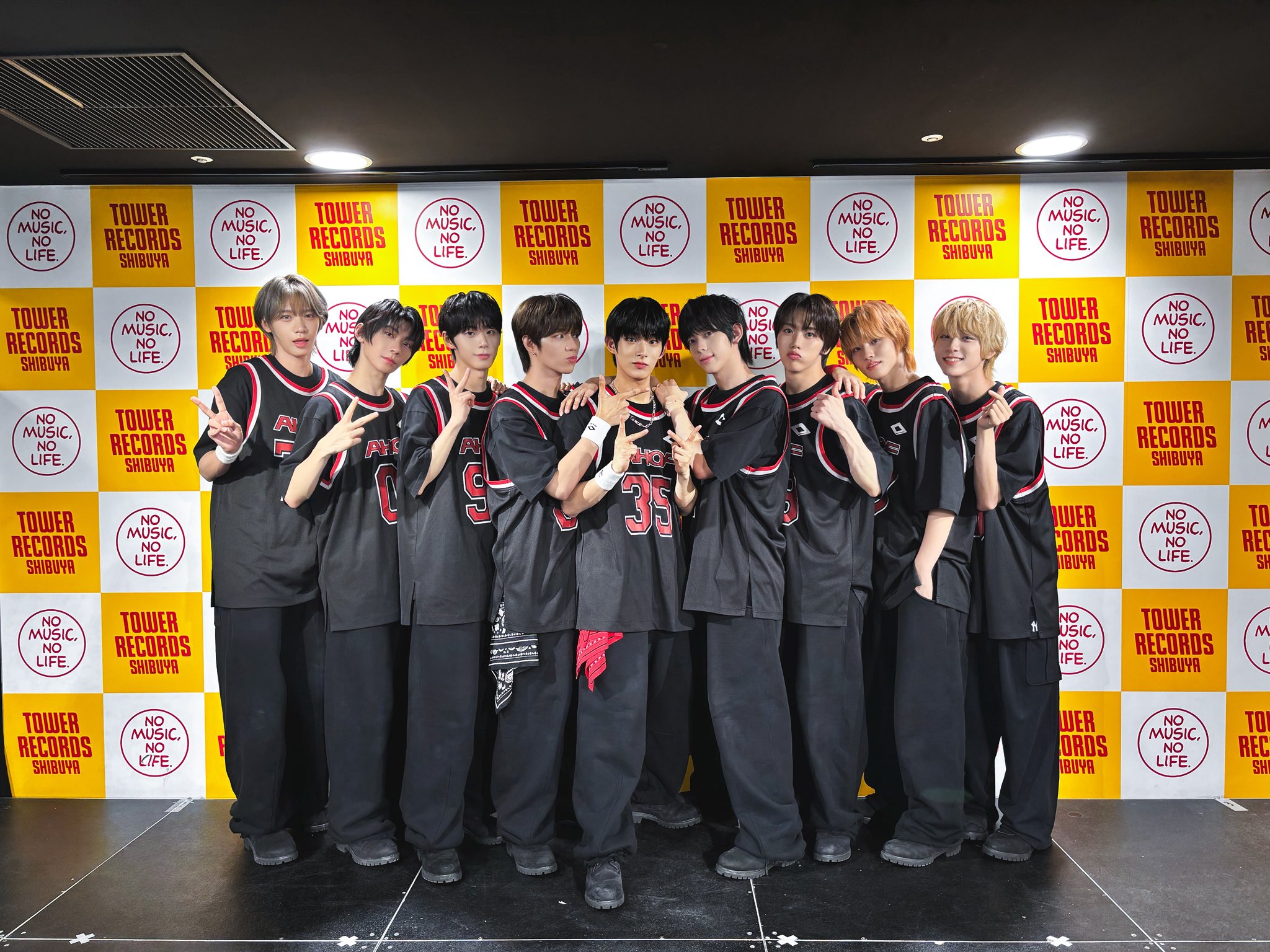 AHOF: Japan resonates to the sounds of the group's music – KSTATION TV