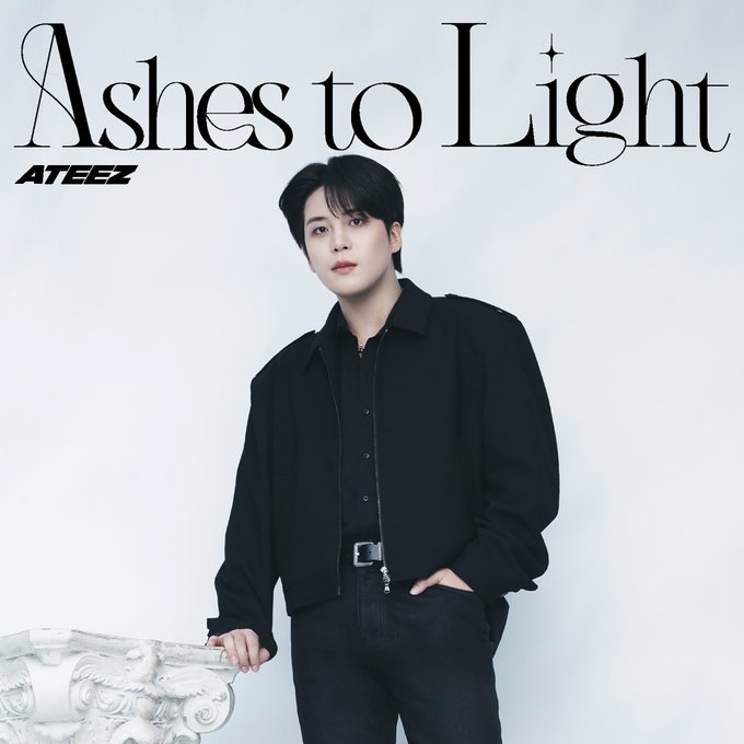 ATEEZ - JONGHO2