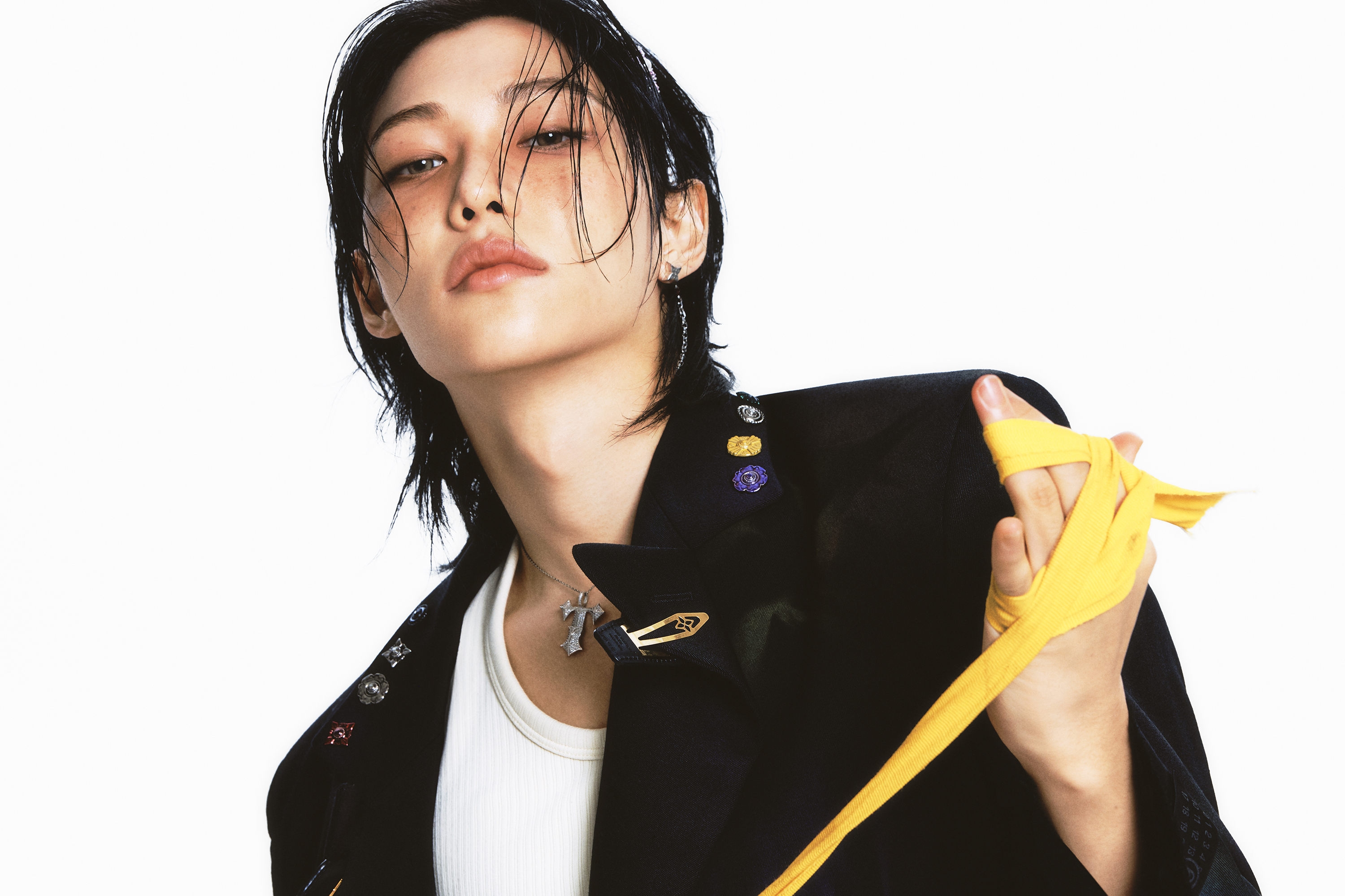 STRAY KIDS – FELIX 2 – KSTATION TV