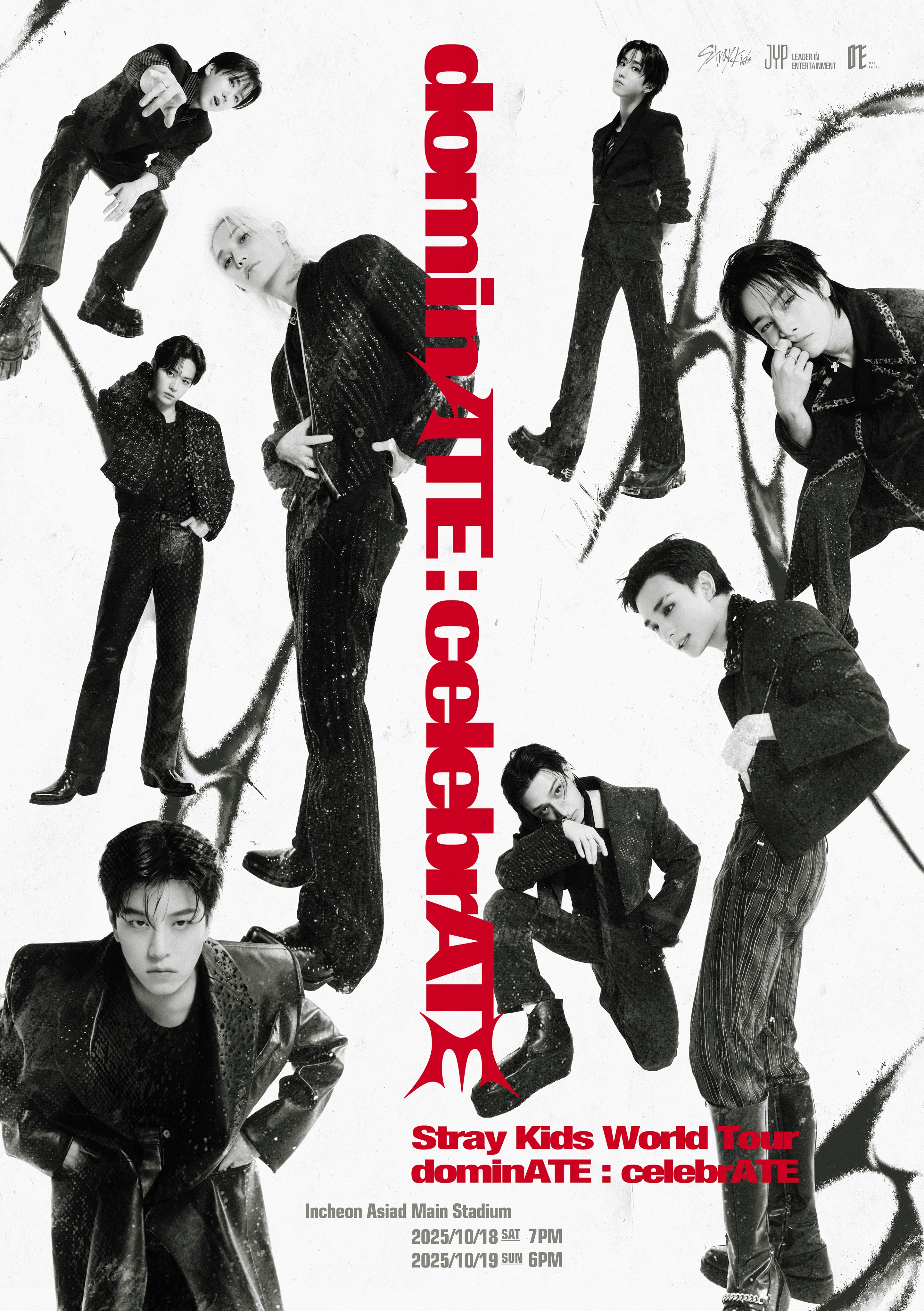 STRAY KIDS: A closing weekend – KSTATION TV