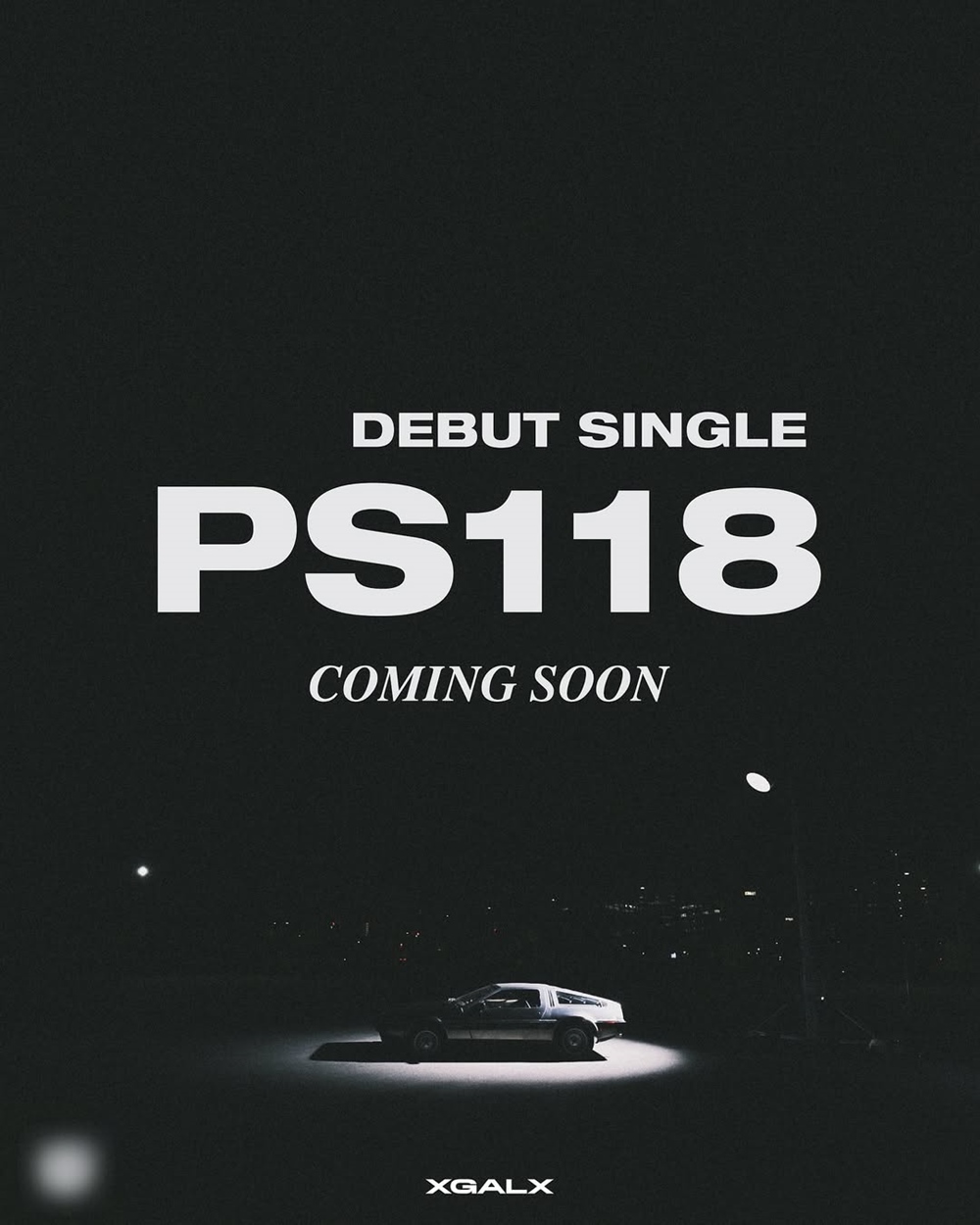 PS118: The name of XG's new artist or sister group? – KSTATION TV