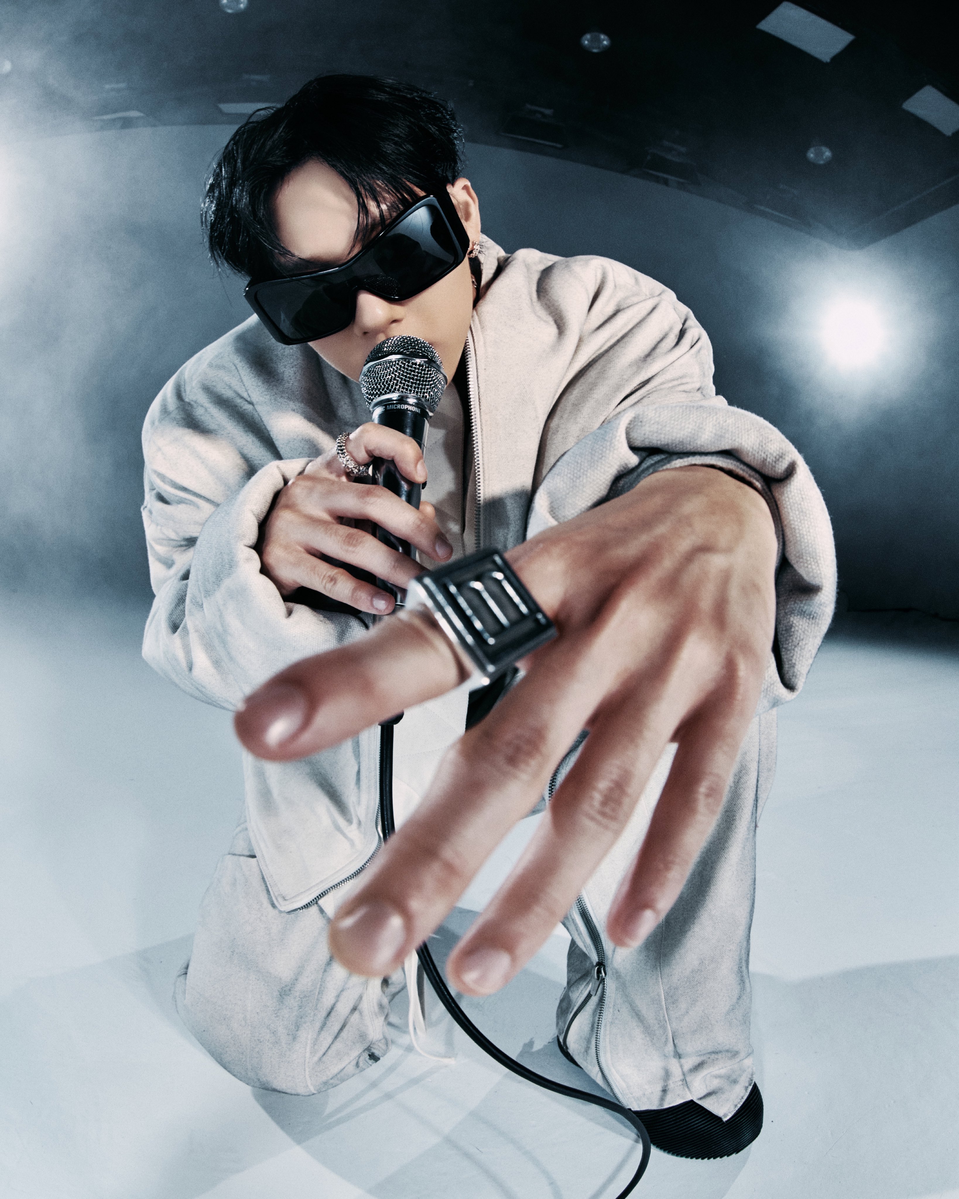 JOOHONEY : Between worker and artist on stage – KSTATION TV