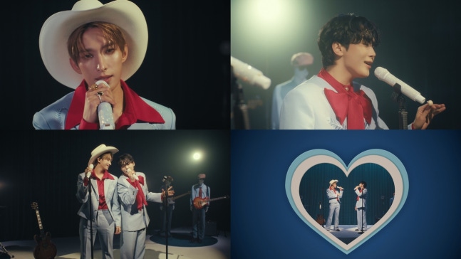 SEVENTEEN: A cover by the duo DK and SEUNGKWAN – KSTATION TV