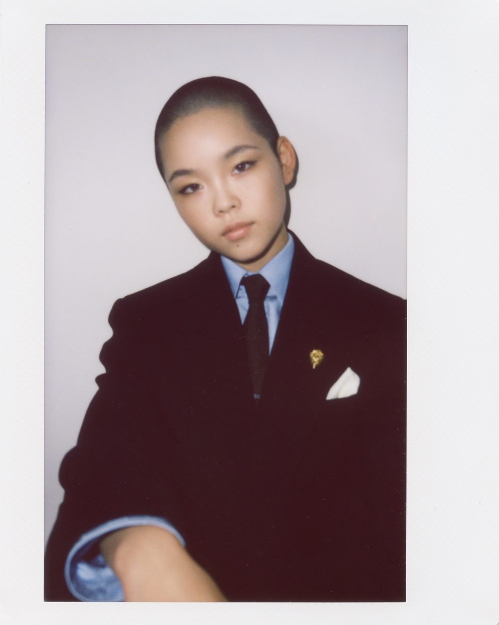 XG : COCONA becomes GUCCI ambassador – KSTATION TV
