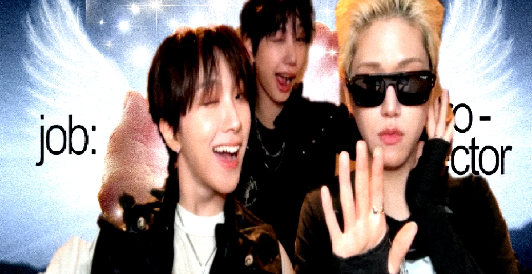 BOYNEXTDOOR: The group turns up the heat with a mysterious