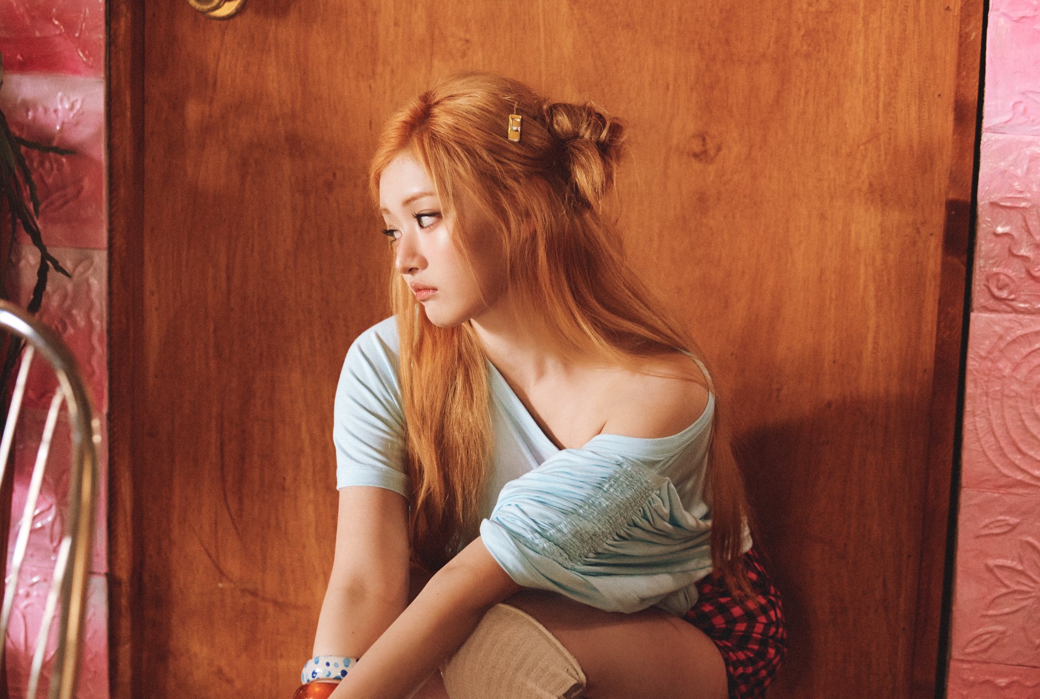 FIFTY FIFTY - ATHENA 1