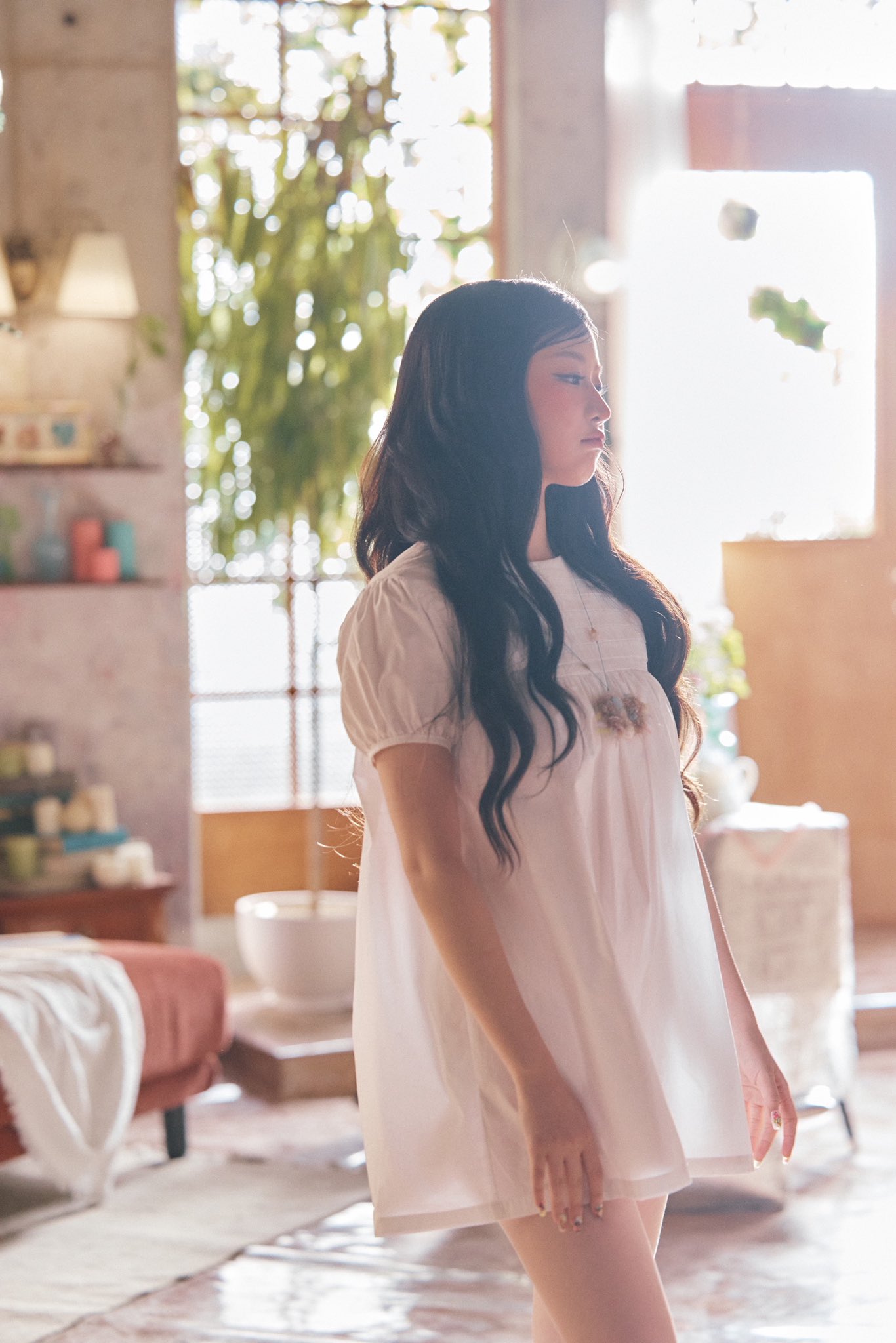 FIFTY FIFTY - YEWON