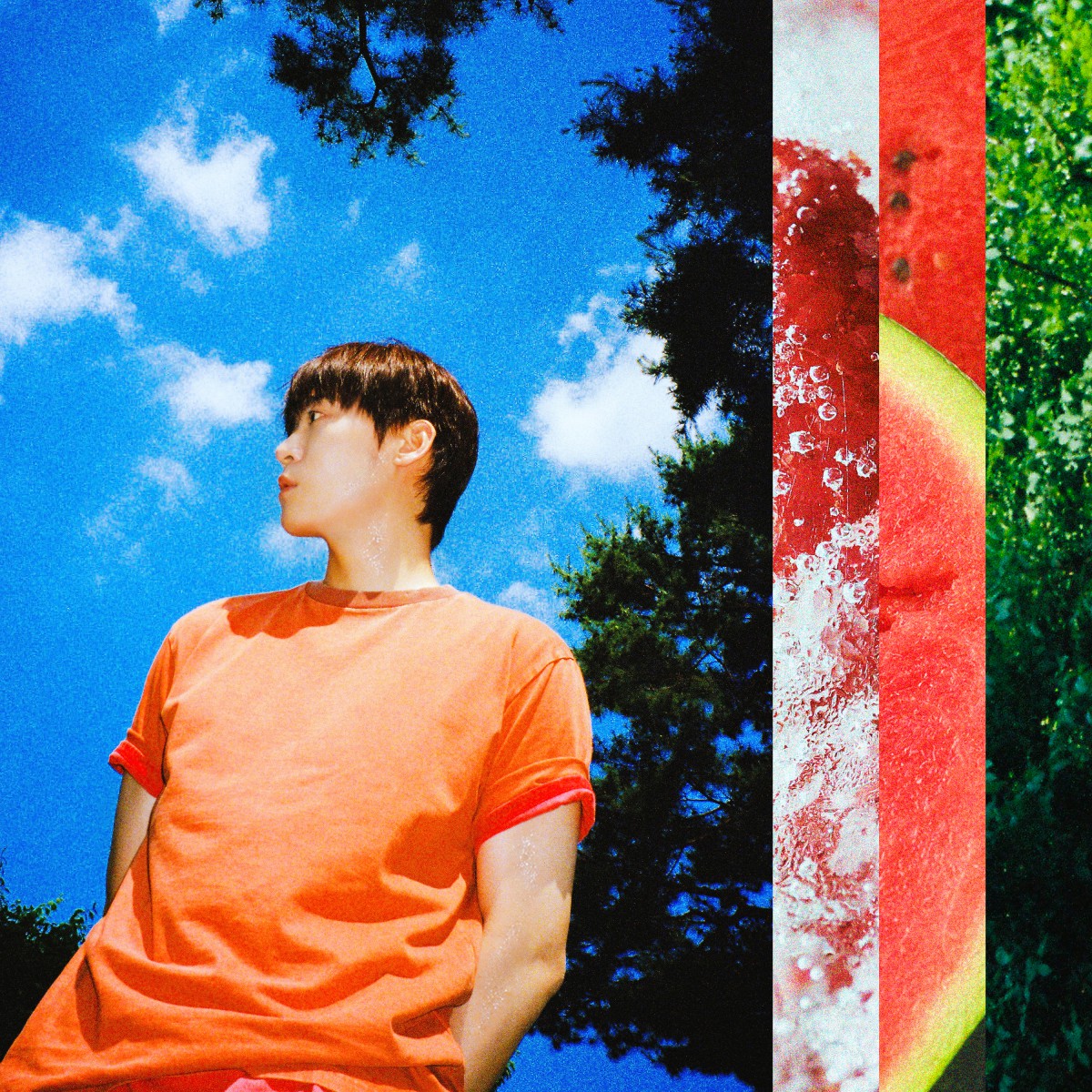 JOHN PARK: The singer will meet his fans with a concert – KSTATION TV