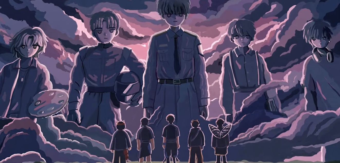 ONEWE: A magical and bewitching escape in the music video for