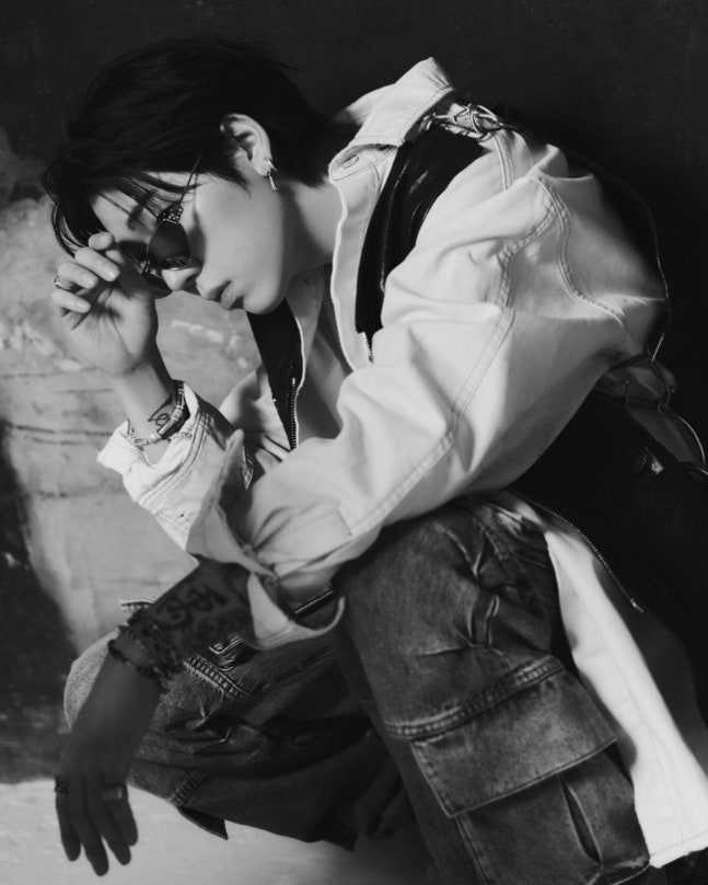 ZICO: A stream record for “SPOT!” – KSTATION TV