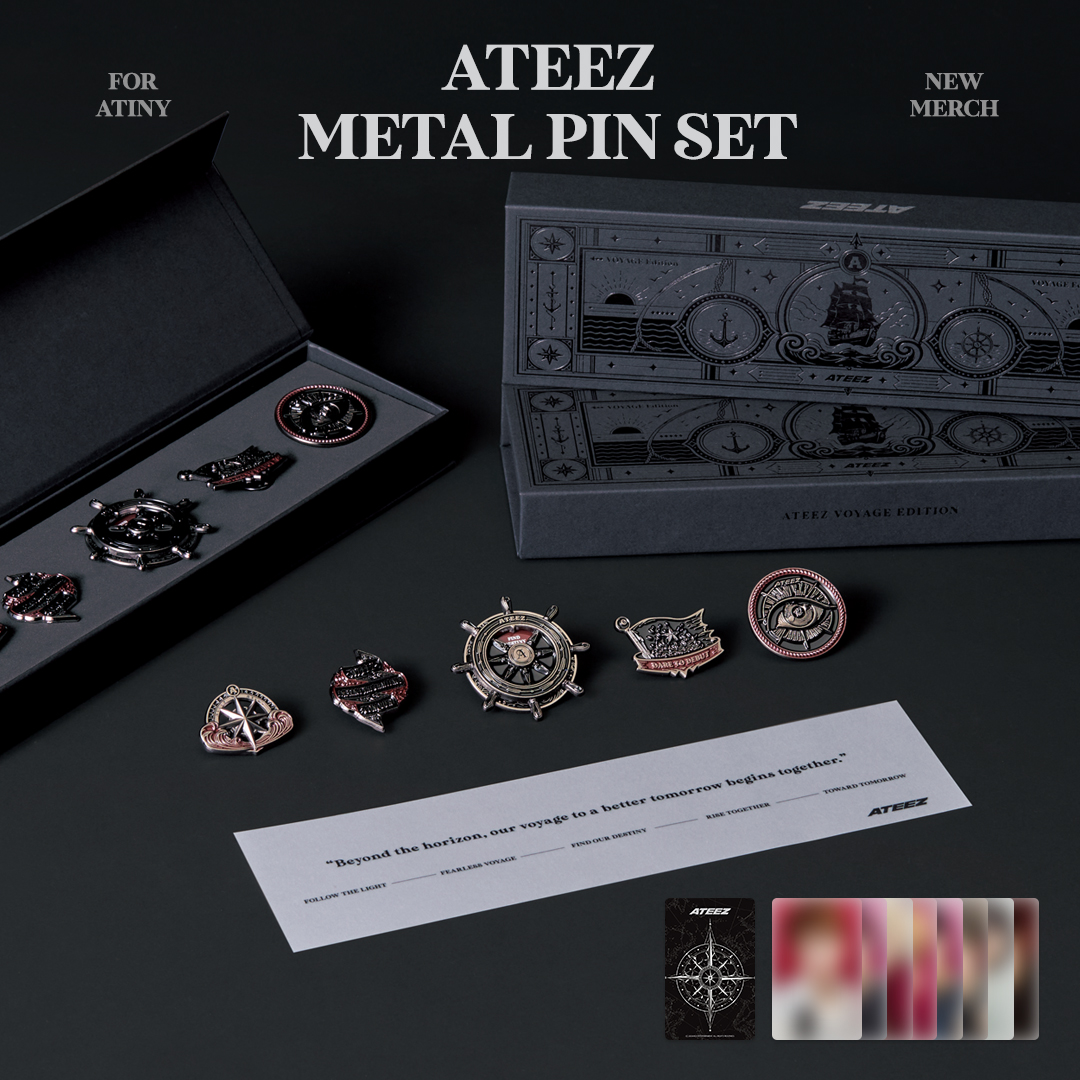 ATEEZ 5
