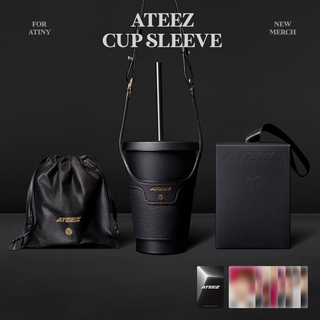ATEEZ 6