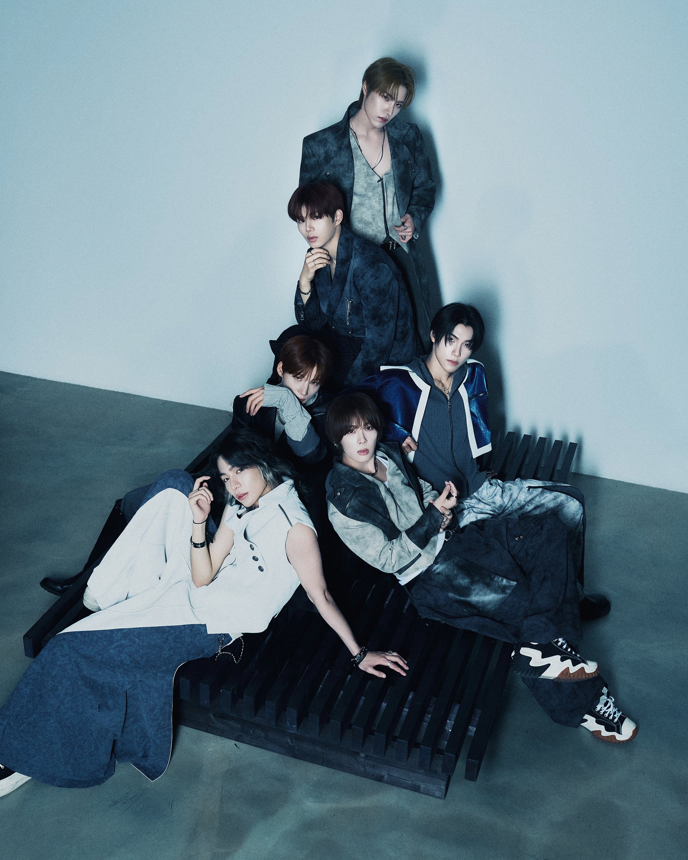 GOT7: JB launches its own clothing collection. – KSTATION TV