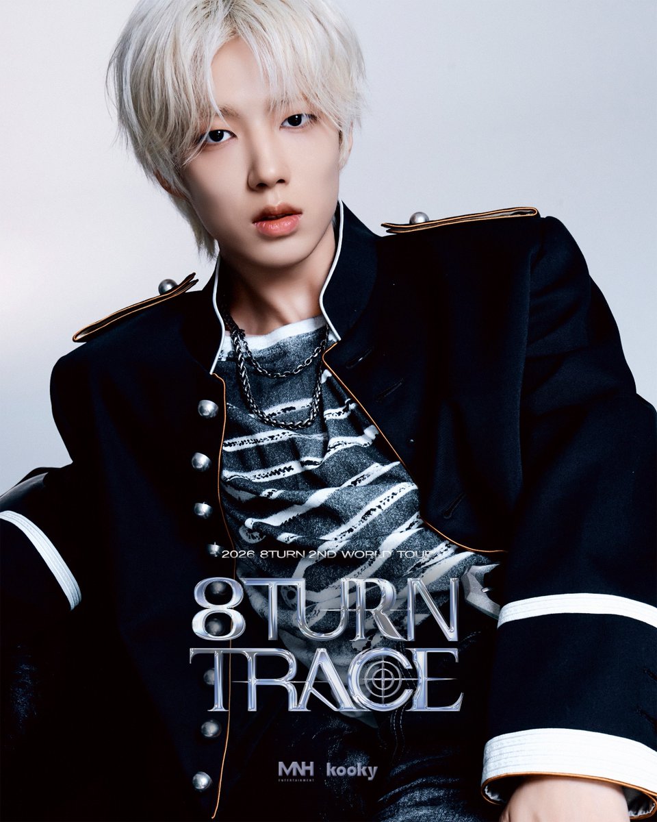8TURN - MINHO