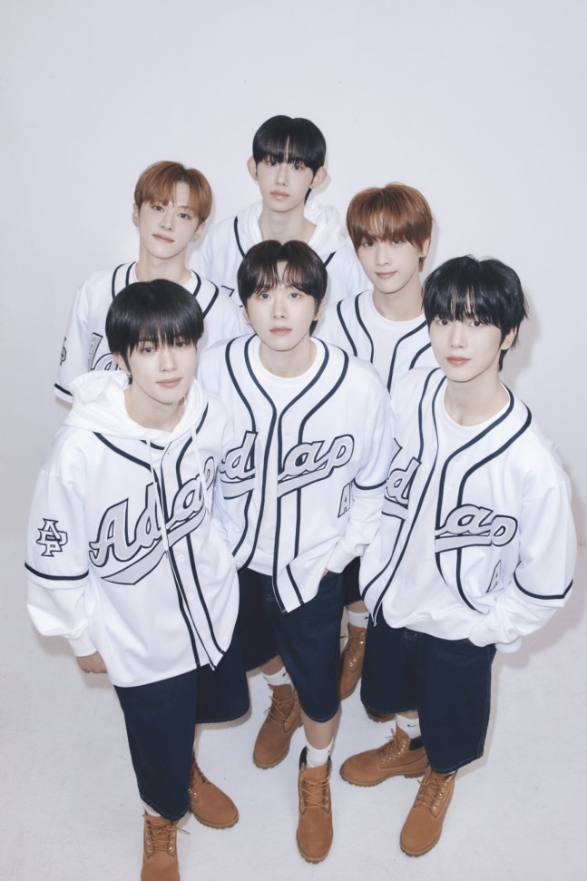 VANNER : Their first mini-album has been released. – KSTATION TV