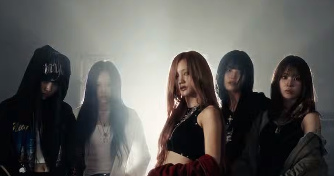 KEYVEATZ : The group announces the release of its mixtape “A1ㄱ