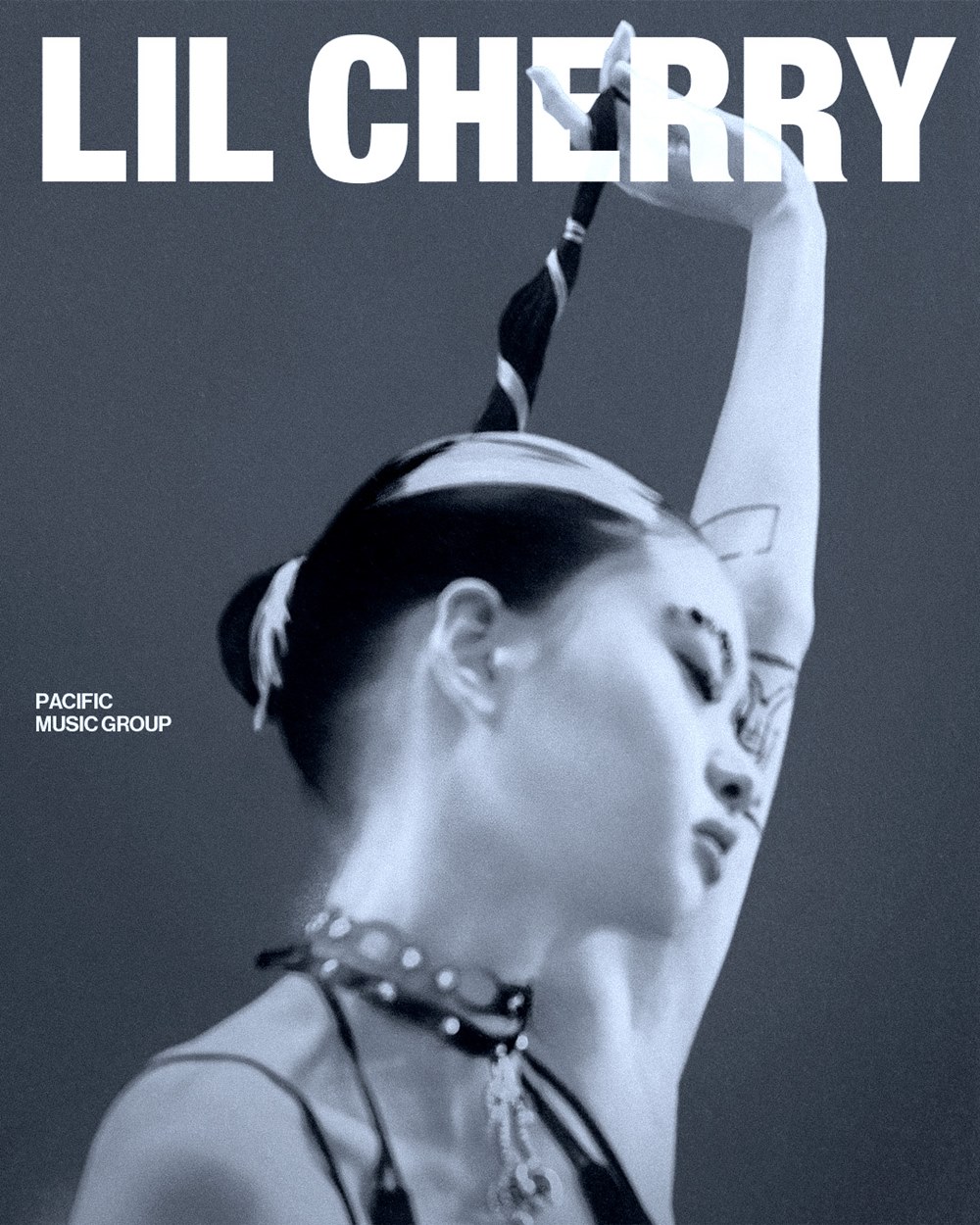 LIL CHERRY