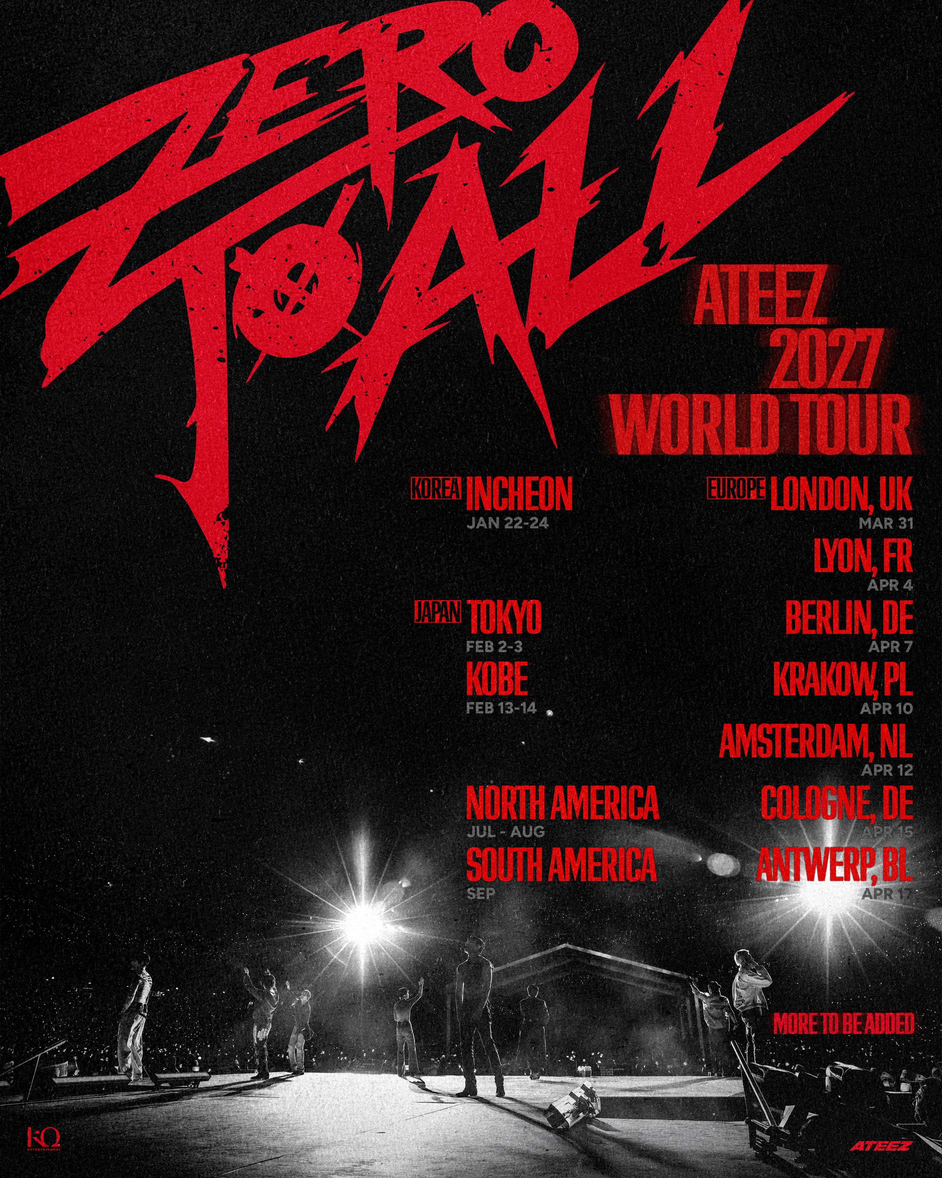 ATEEZ