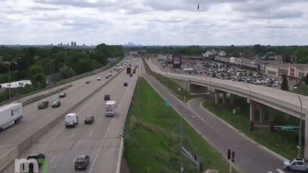 Detour Ahead: Westbound I-94 Closed for Bridge Repairs in East Metro (2026)