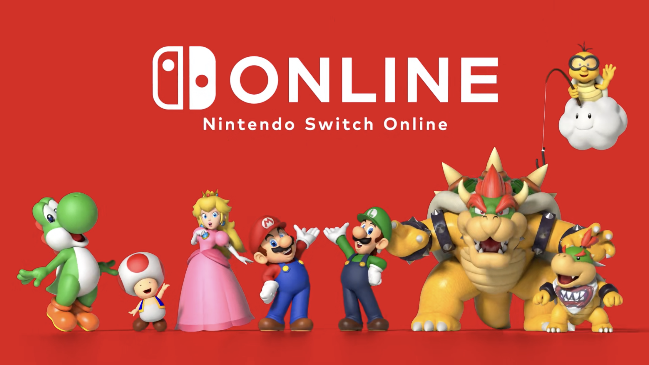 Read more about the article Nintendo Switch Online: Things to Know