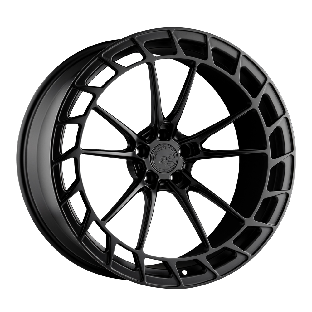 AG Avant Garde M220 Wheels - KT4 Performance