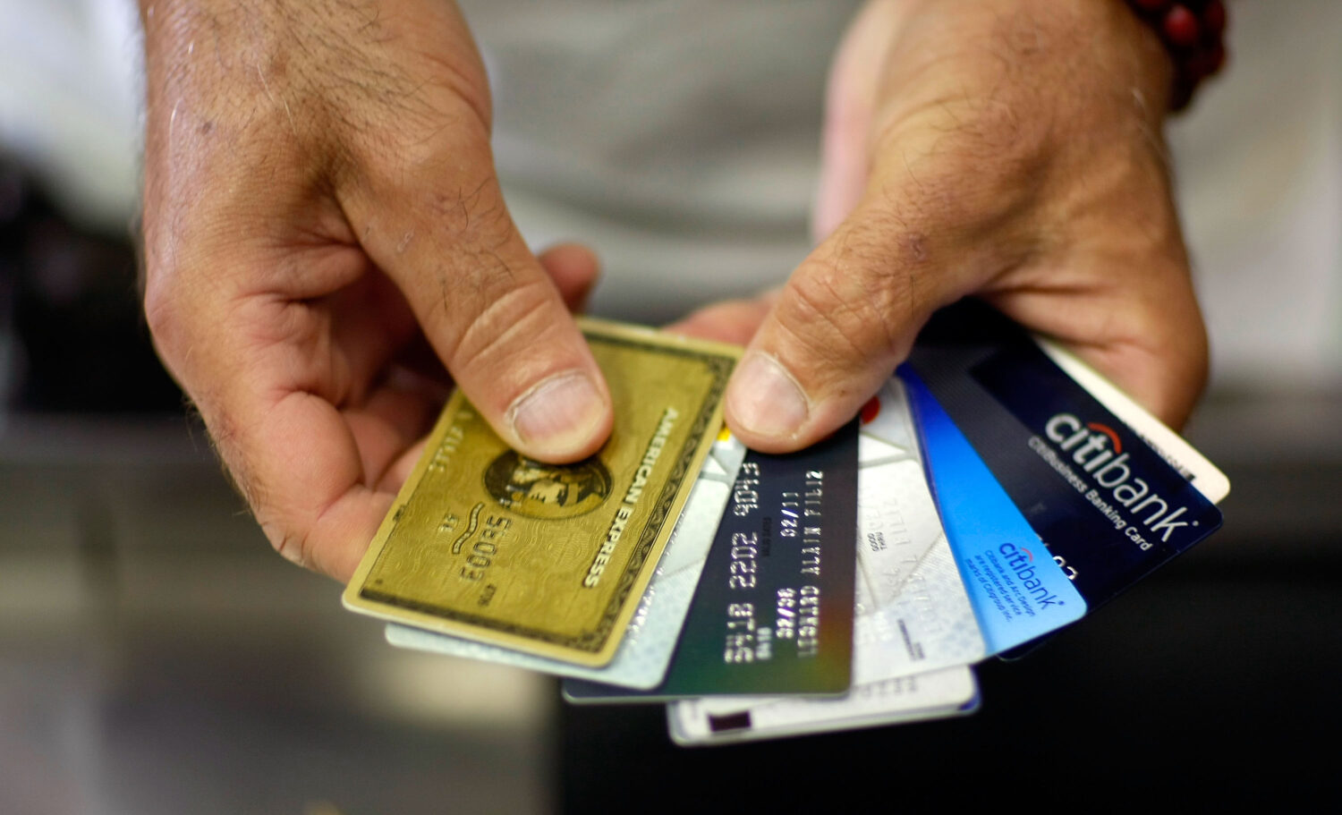 Credit Card Delinquency Soars: What It Means for the U.S. Economy? (2026)