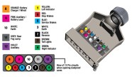 Wiring Diagram Caravan Socket Wiring Diagram Caravan Socket