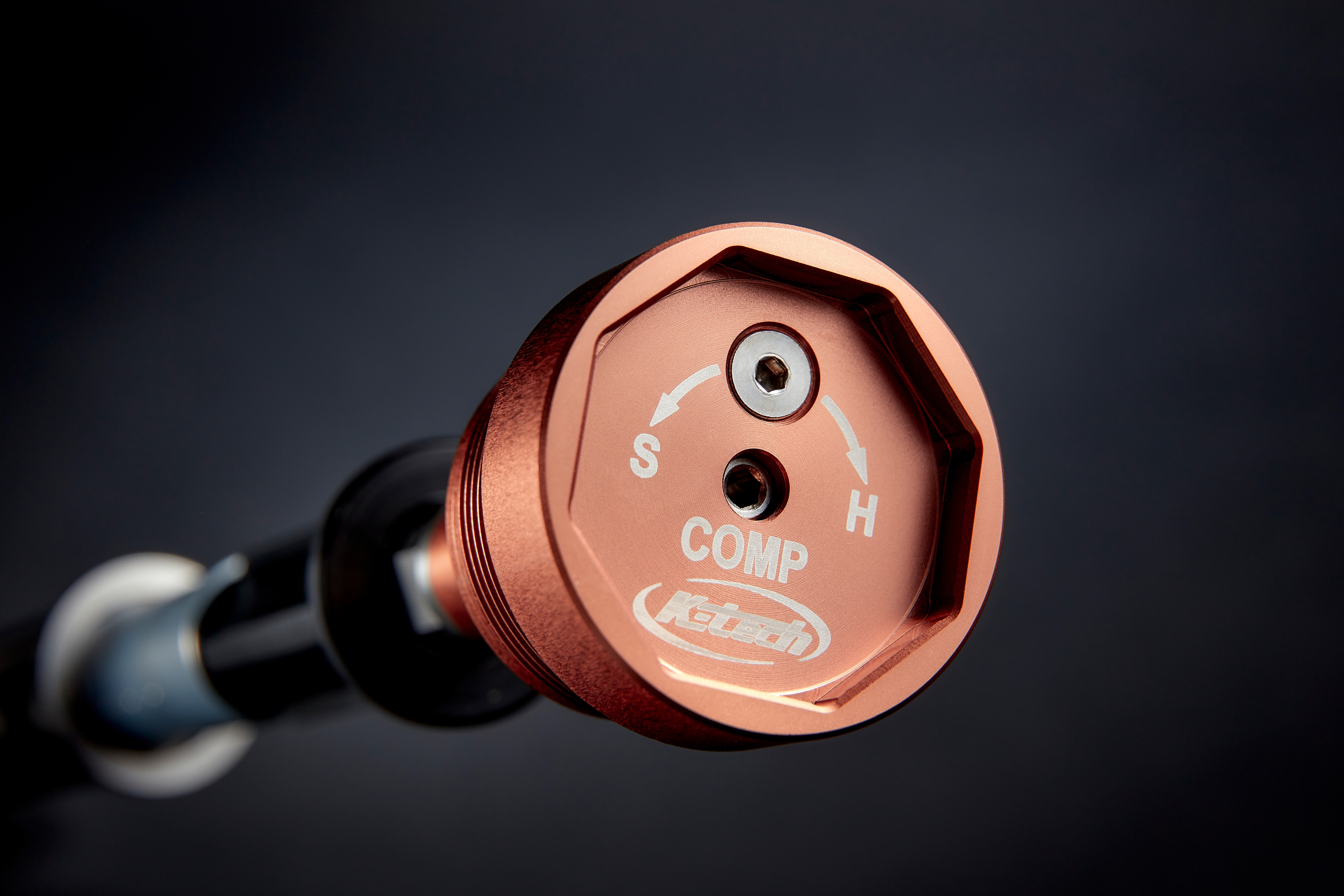 K Tech Ords Cartridge Kit - Elegant Sunset Design - 4K