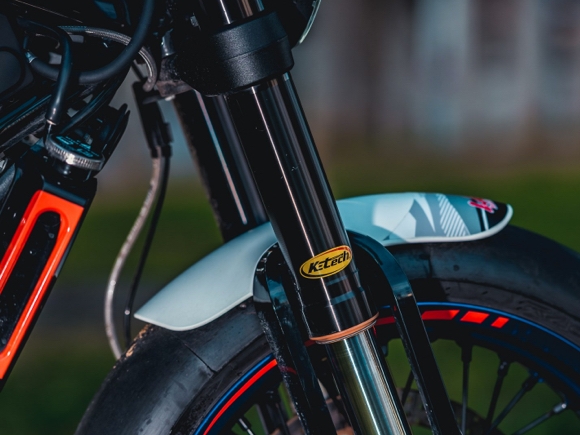 K Tech Rds Cartridge Kit - Professional Landscape Image - Full HD