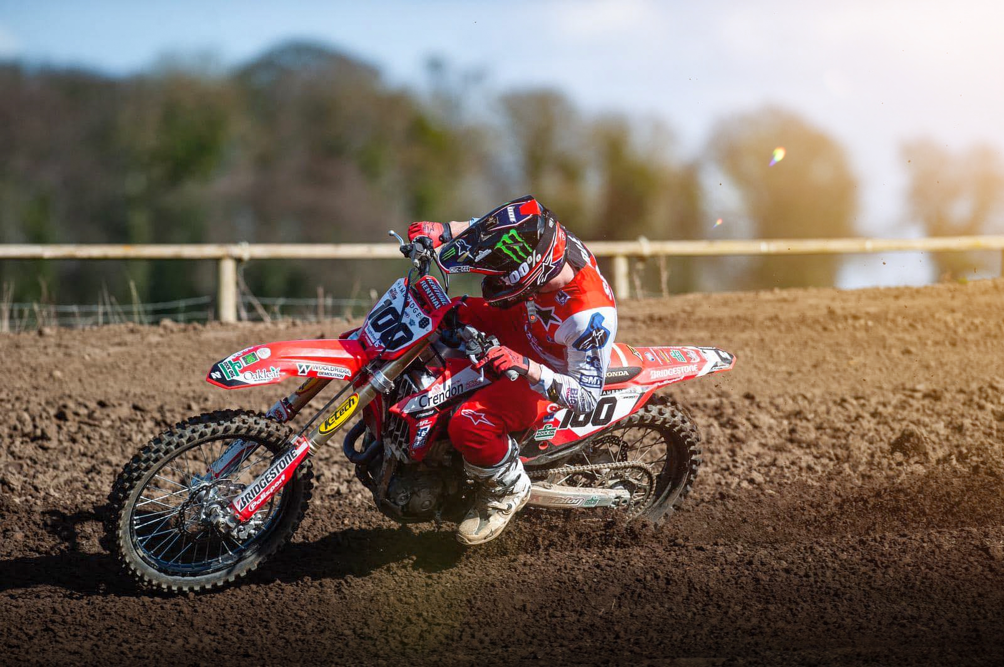 Turf Baby G Tech - Best City Photos in 8K