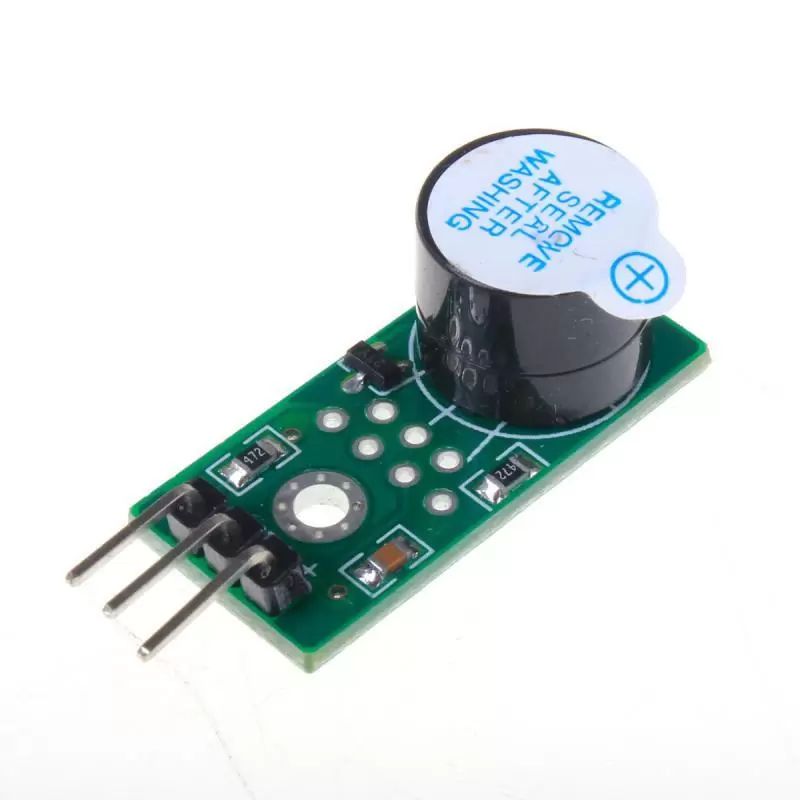 Active Buzzer 3v 24v Ktechnics Systems - Gradient Pictures - Incredible Desktop Collection