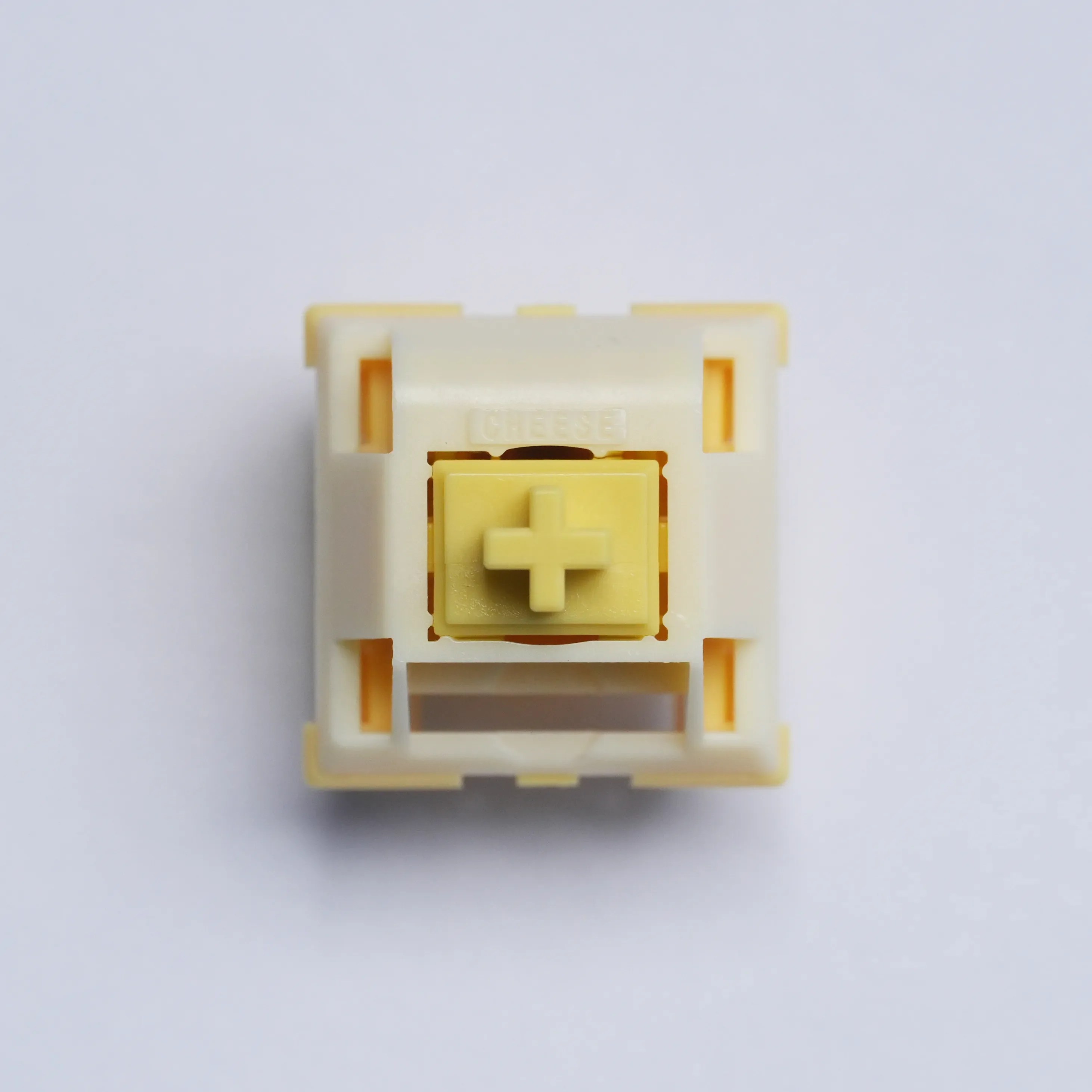 Cheese V2 Linear Switch Ktechs