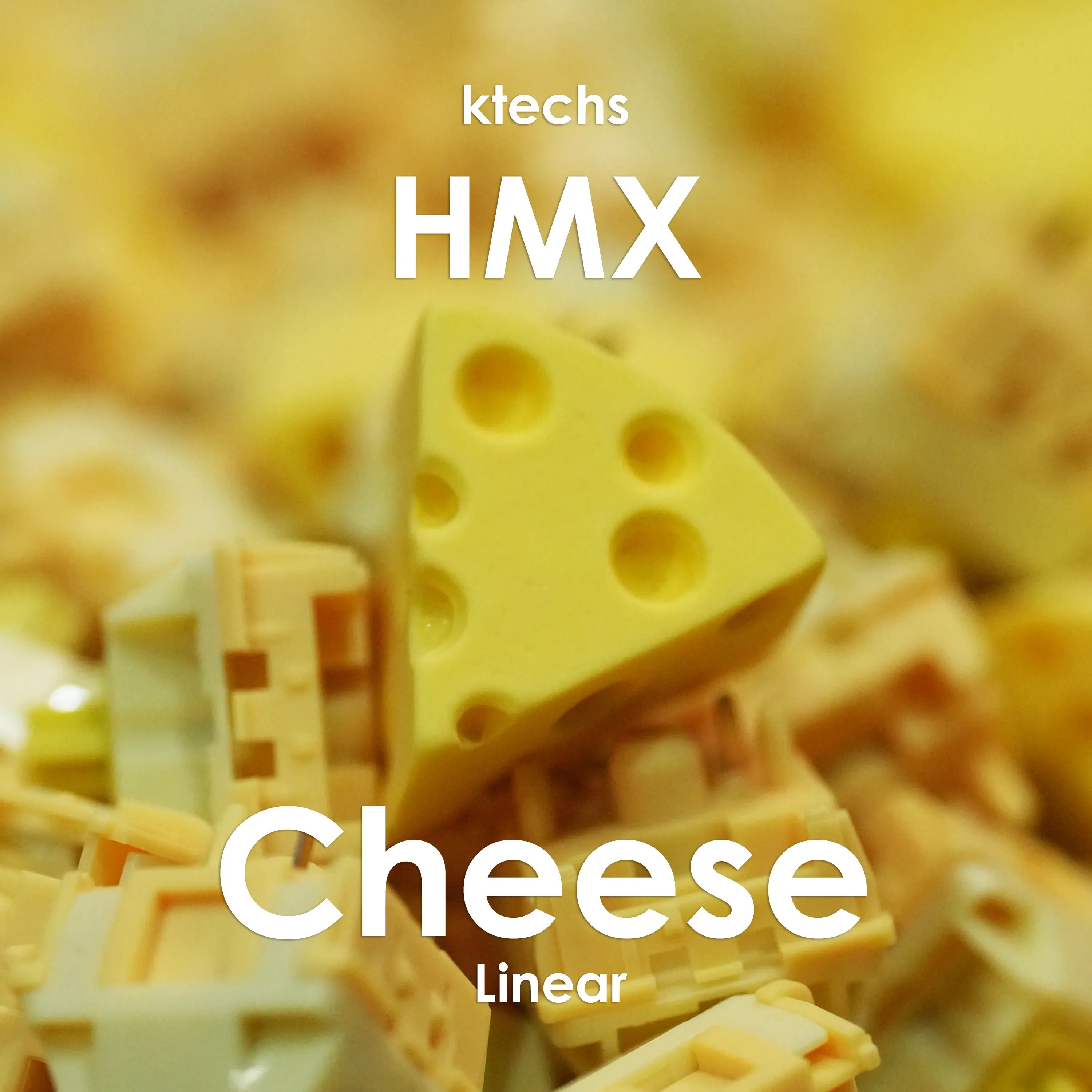 Hmx Cheese Linear Switch Ktechs
