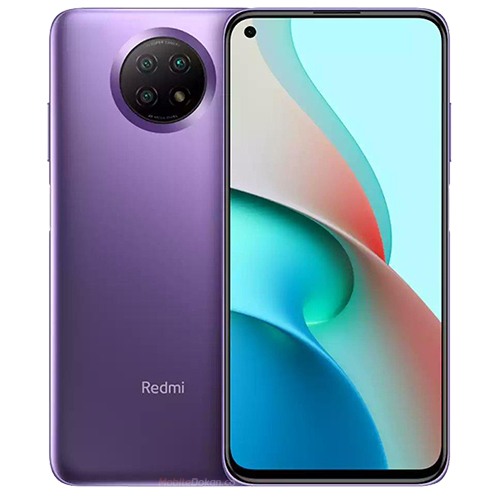 XIAOMI REDMI NOTE 9T 64GB NUEVO LIBERADO – KTecnology