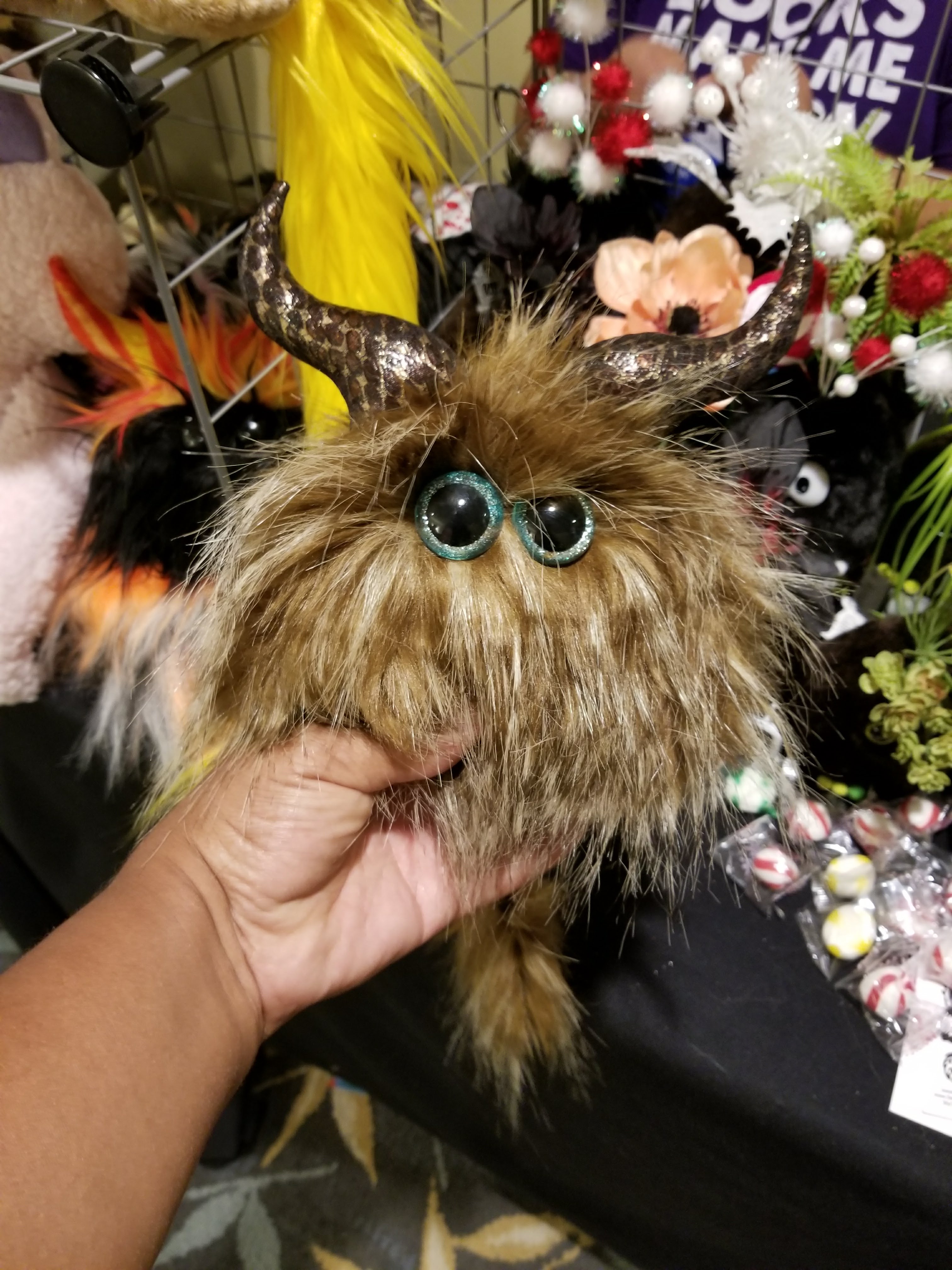 Monster Cafe Monster