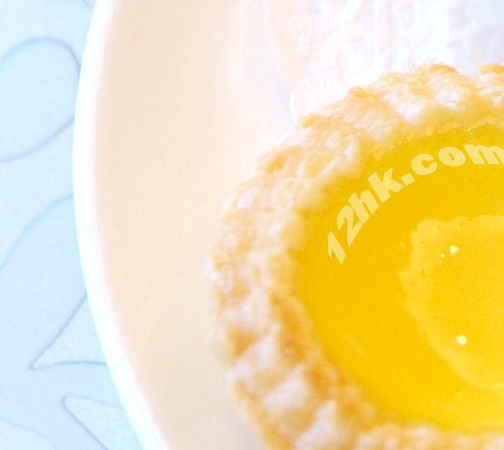 Egg tarts come in two formats: layered flaky crust and crummy crust. Try them both! And then there are Portuguese styled as well.