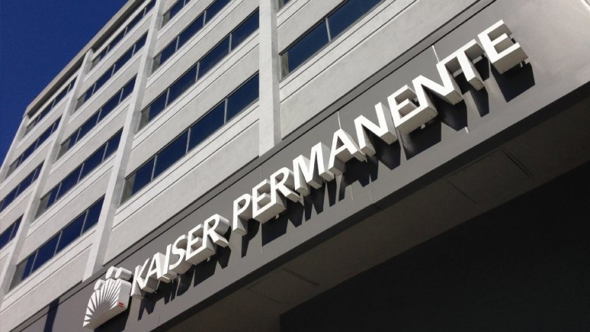 Nearly 4,000 Kaiser patients may have received wrong dose
