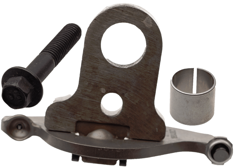 Ford Powerstroke 6 0 L Diesel Head Alum Rocker Arm Holder Hook P N 1843351 C 2 For Sale Online Ebay Head back on new valve cover gasket etc.