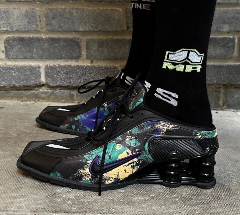 最新リーク】7/25,7/27 海外発売予定 Martine Rose × Nike