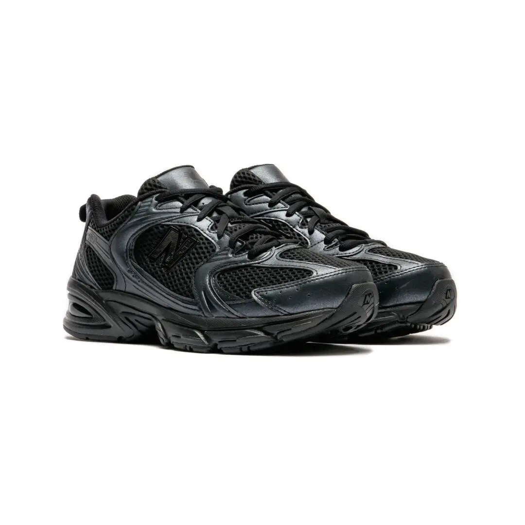 4月下旬発売｜New Balance MR530 PB “Black” （ニューバランス MR530 PB “ブラック”) 販売/定価/店舗情報