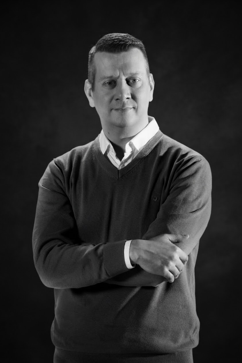 Bartosz Penkala